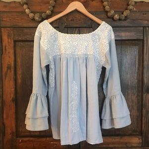 Custom Mi Golondrina ANA